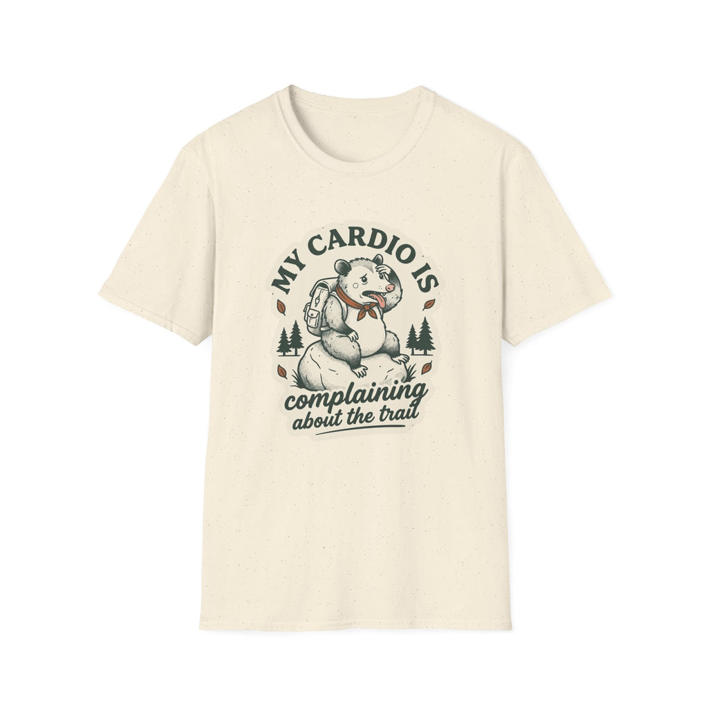 Cardio T-Shirt