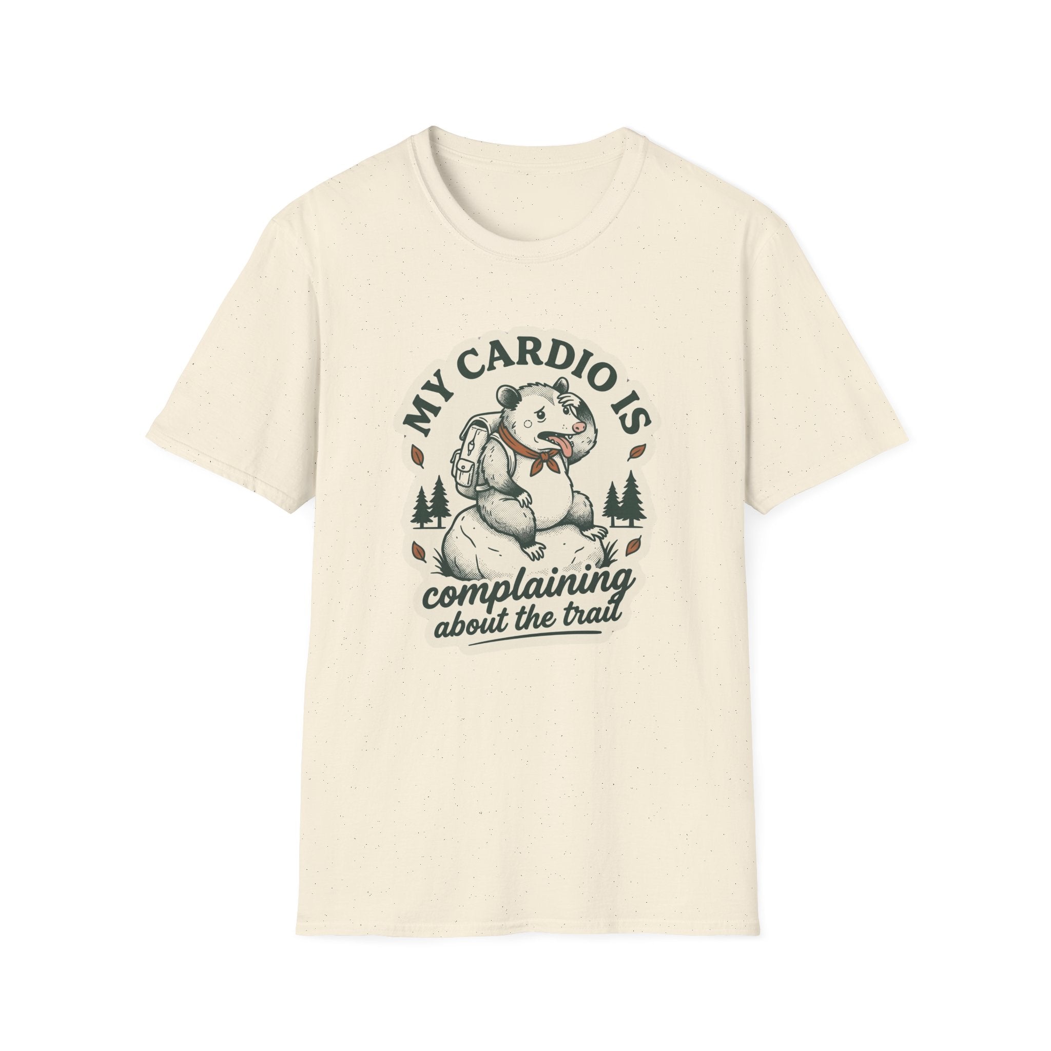 Cardio T-Shirt