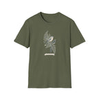 Wild Bird T-Shirt