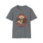 Take the Scenic Route T-Shirt