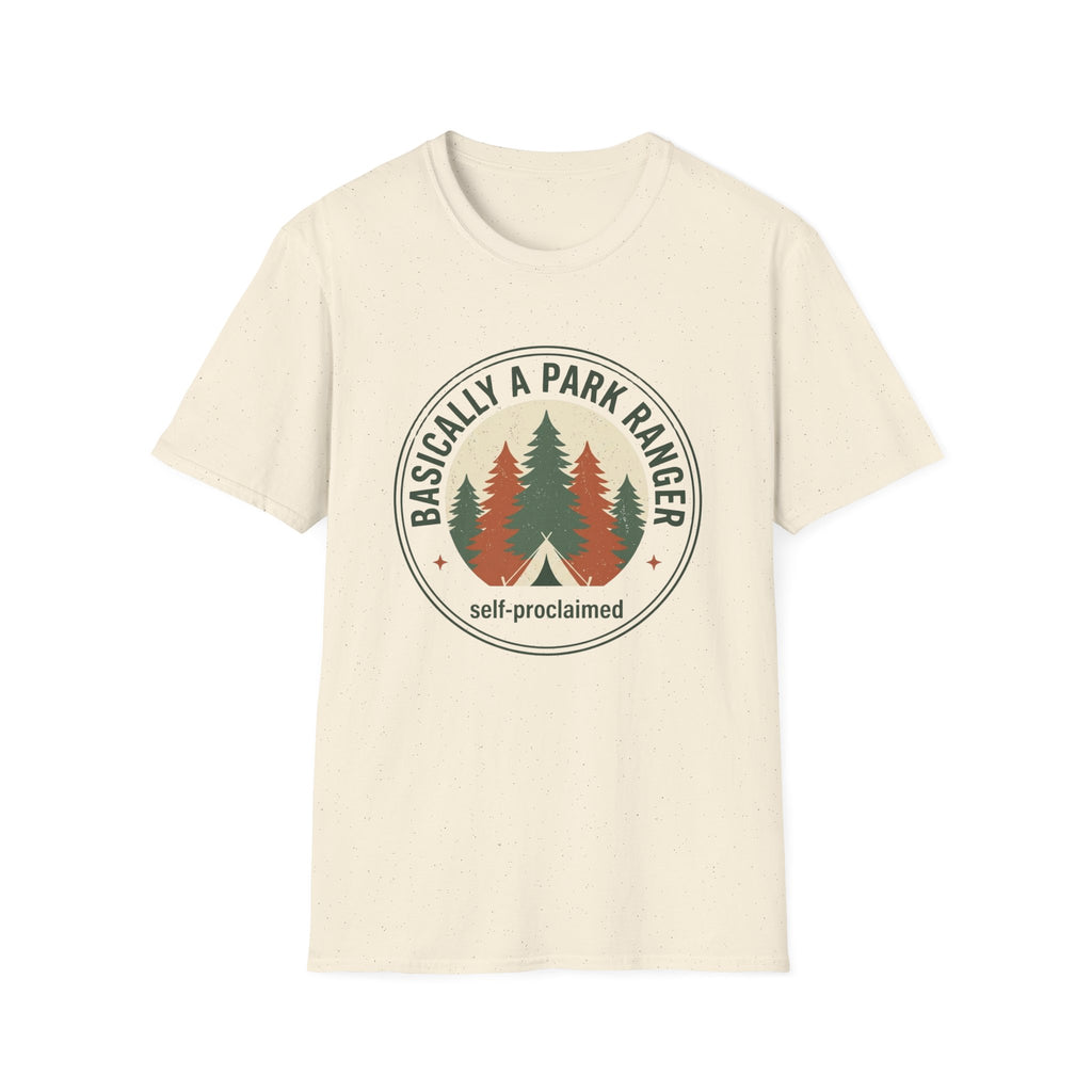 Park Ranger T-Shirt