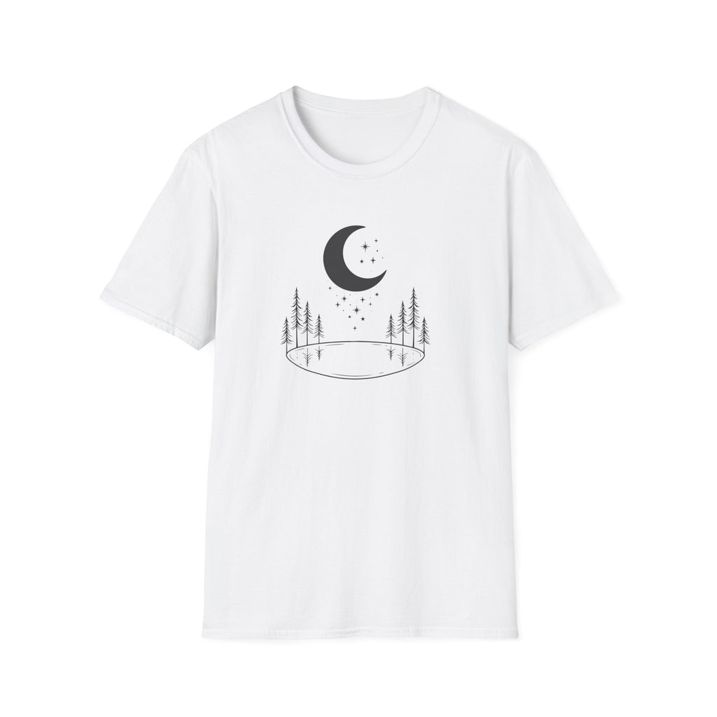 Moon T-Shirt