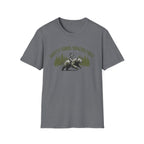 Safety Third T-Shirt