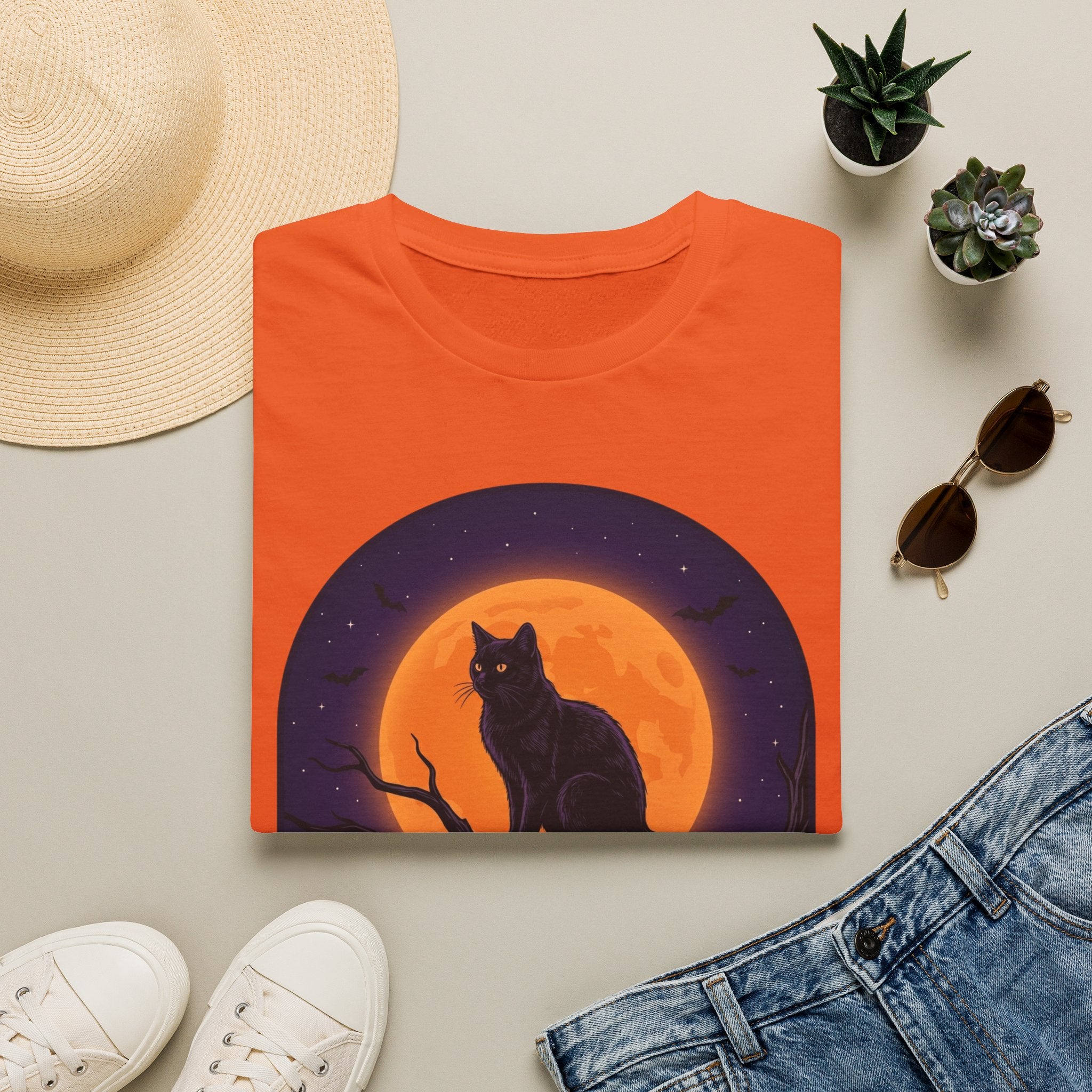 Witchy Woods T-Shirt