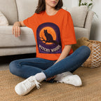 Witchy Woods T-Shirt