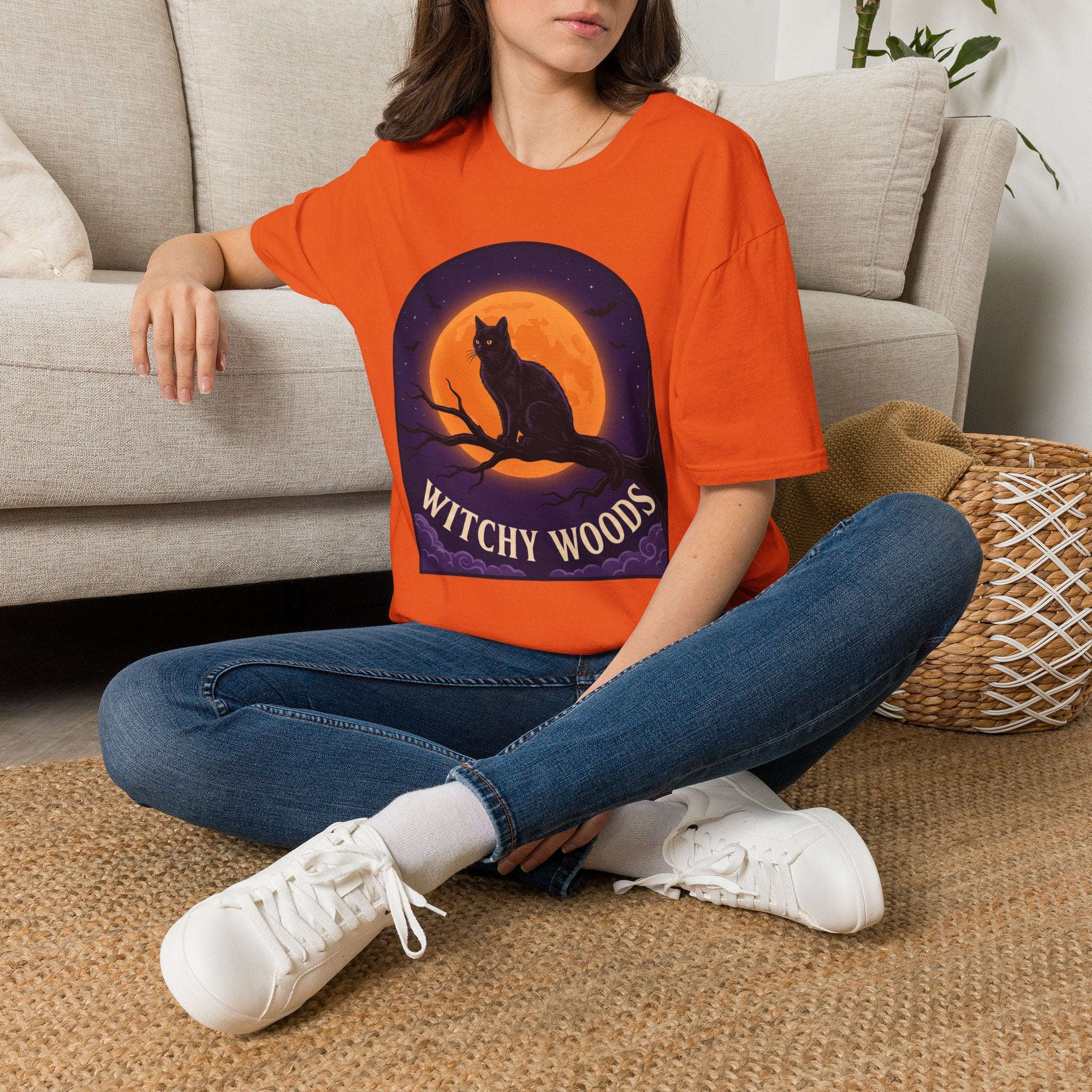 Witchy Woods T-Shirt