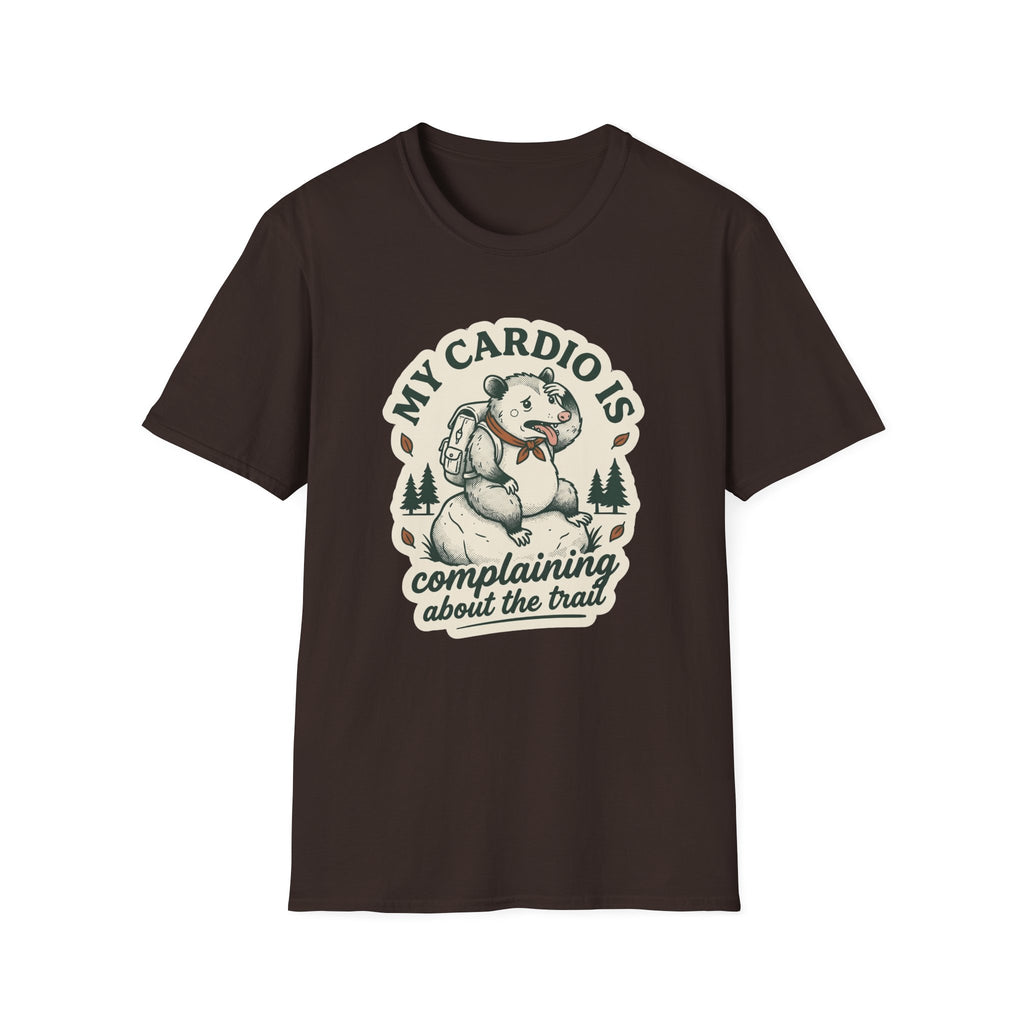 Cardio T-Shirt