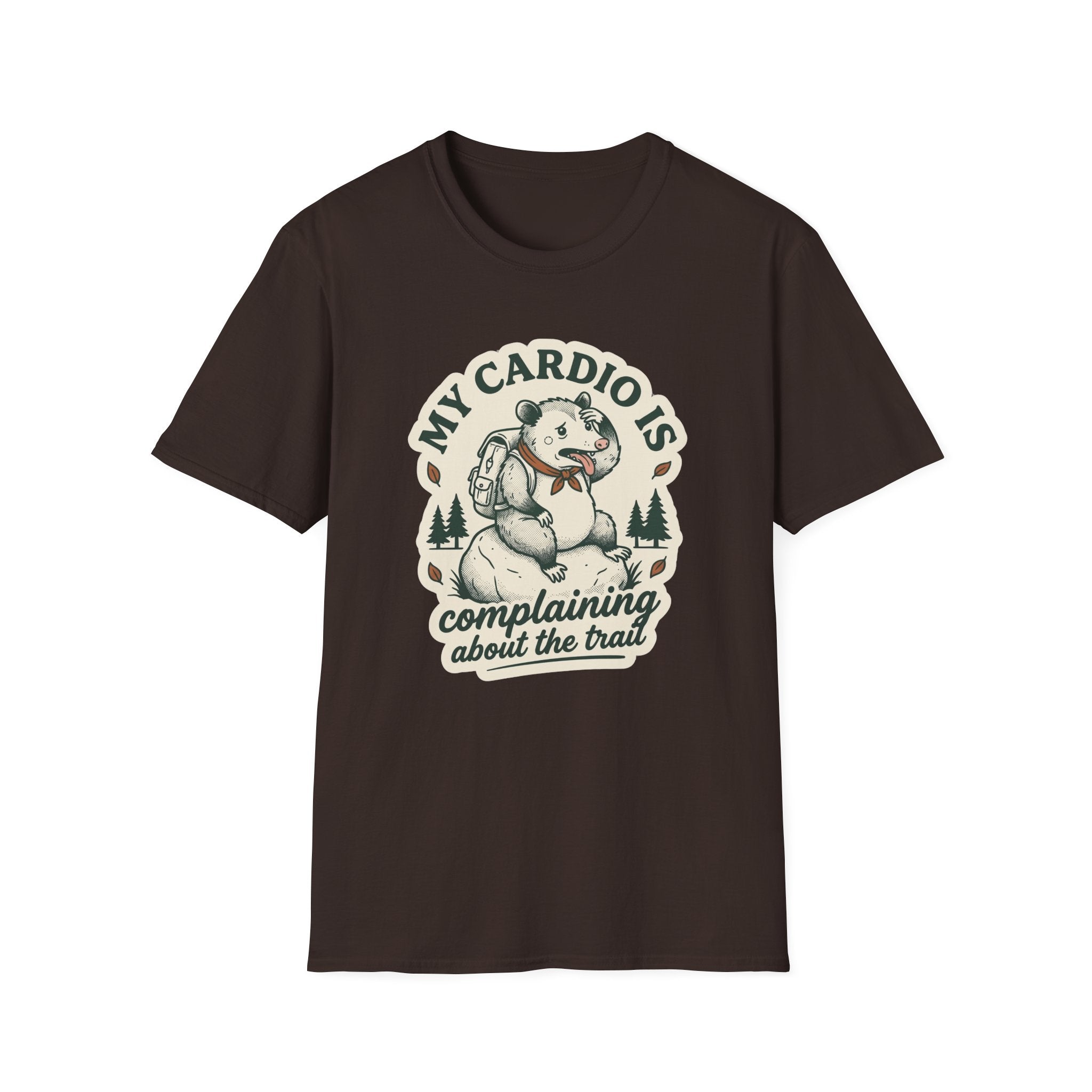 Cardio T-Shirt