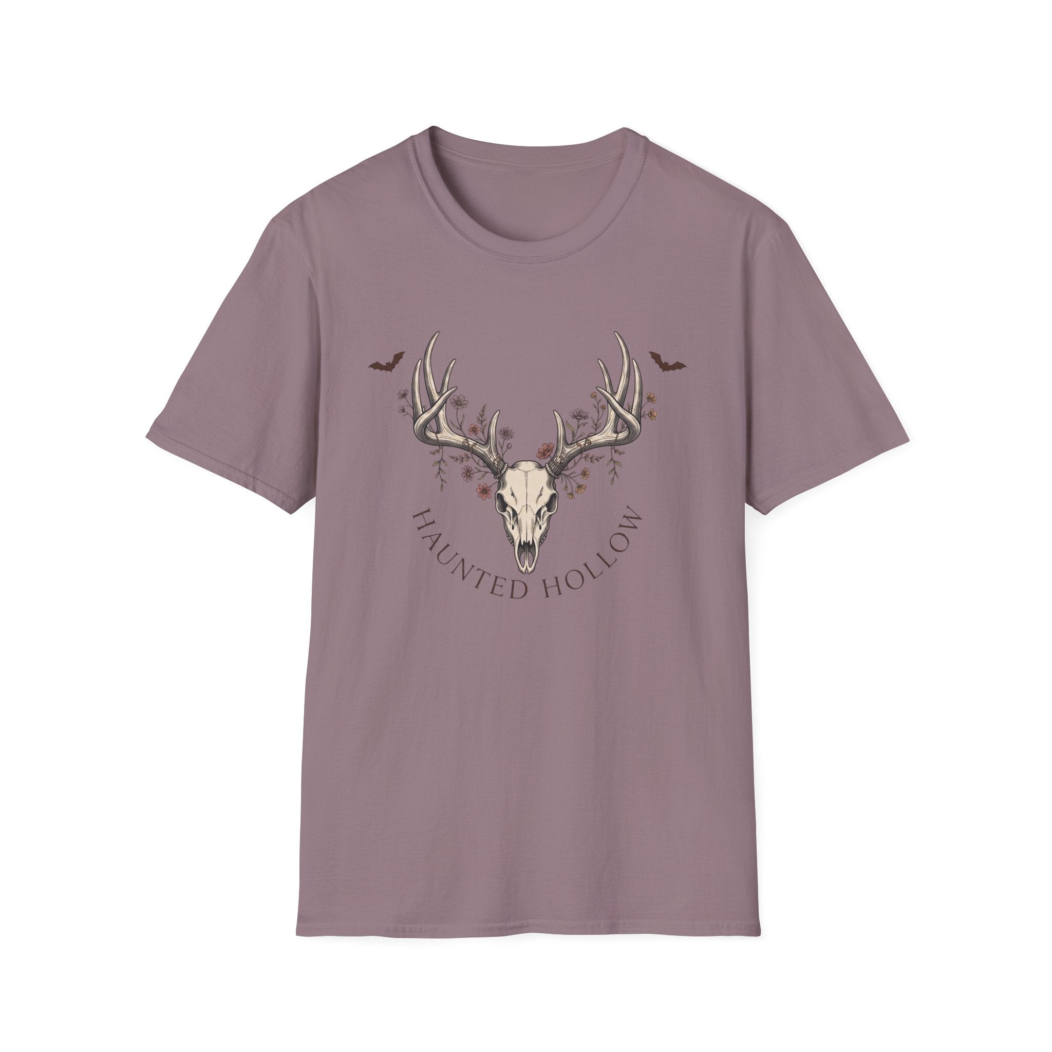 Haunted Hallow T-Shirt