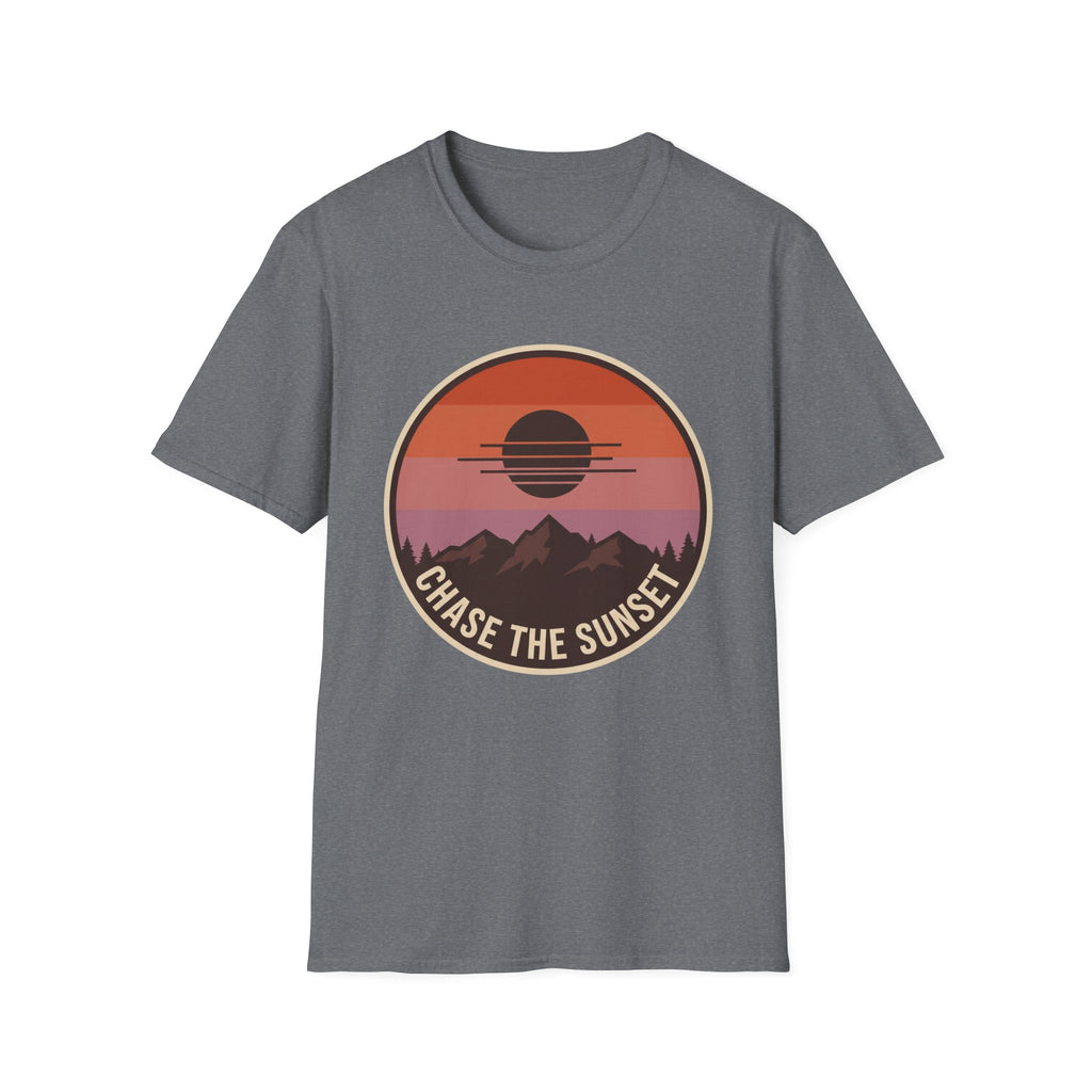 Chase the Sunset T-Shirt