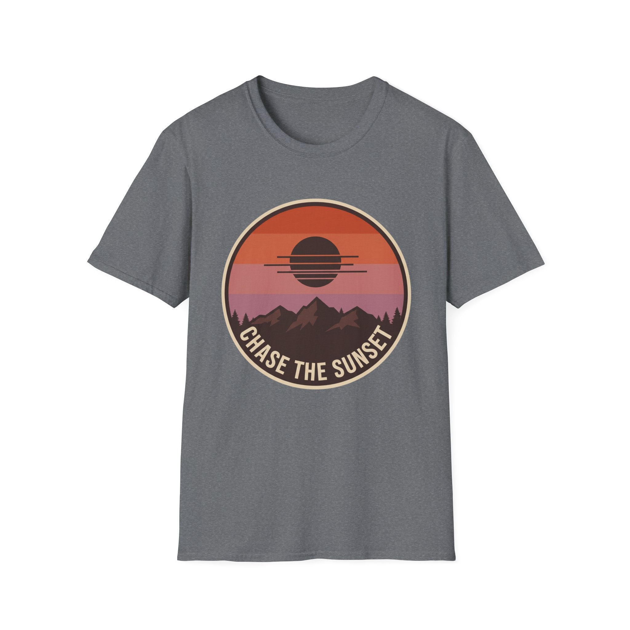 Chase the Sunset T-Shirt