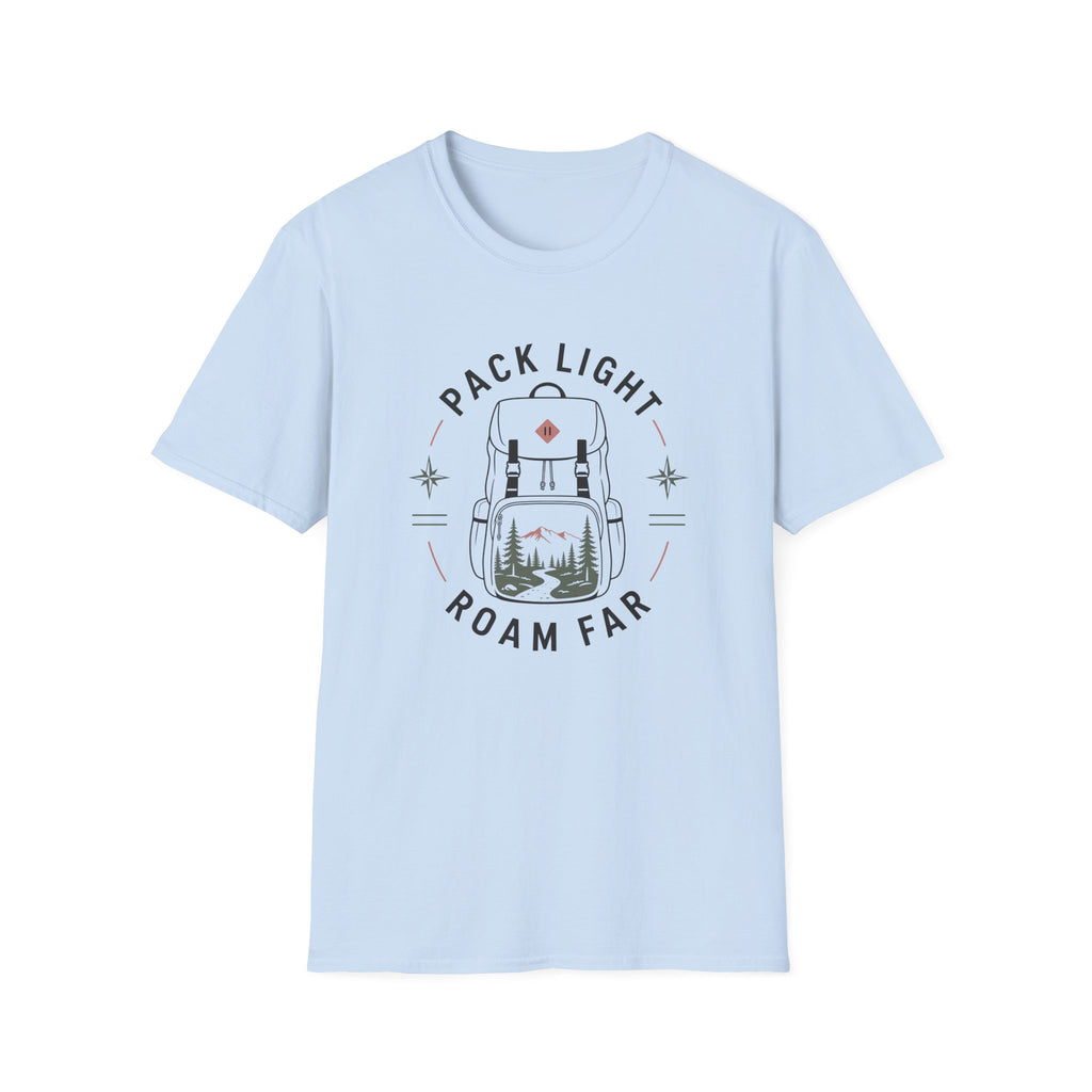 Pack Light T-Shirt