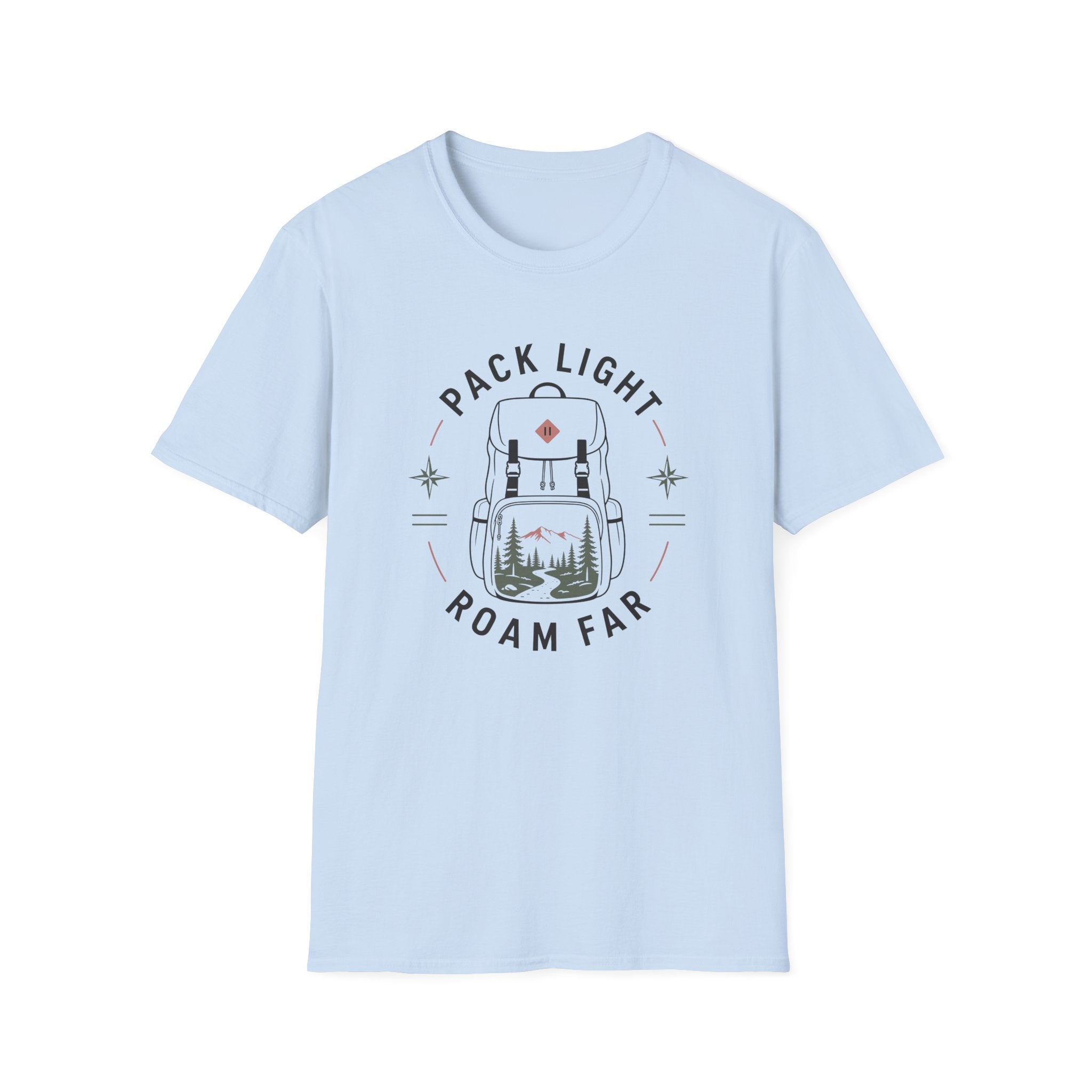 Pack Light T-Shirt