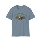 Safety Third T-Shirt