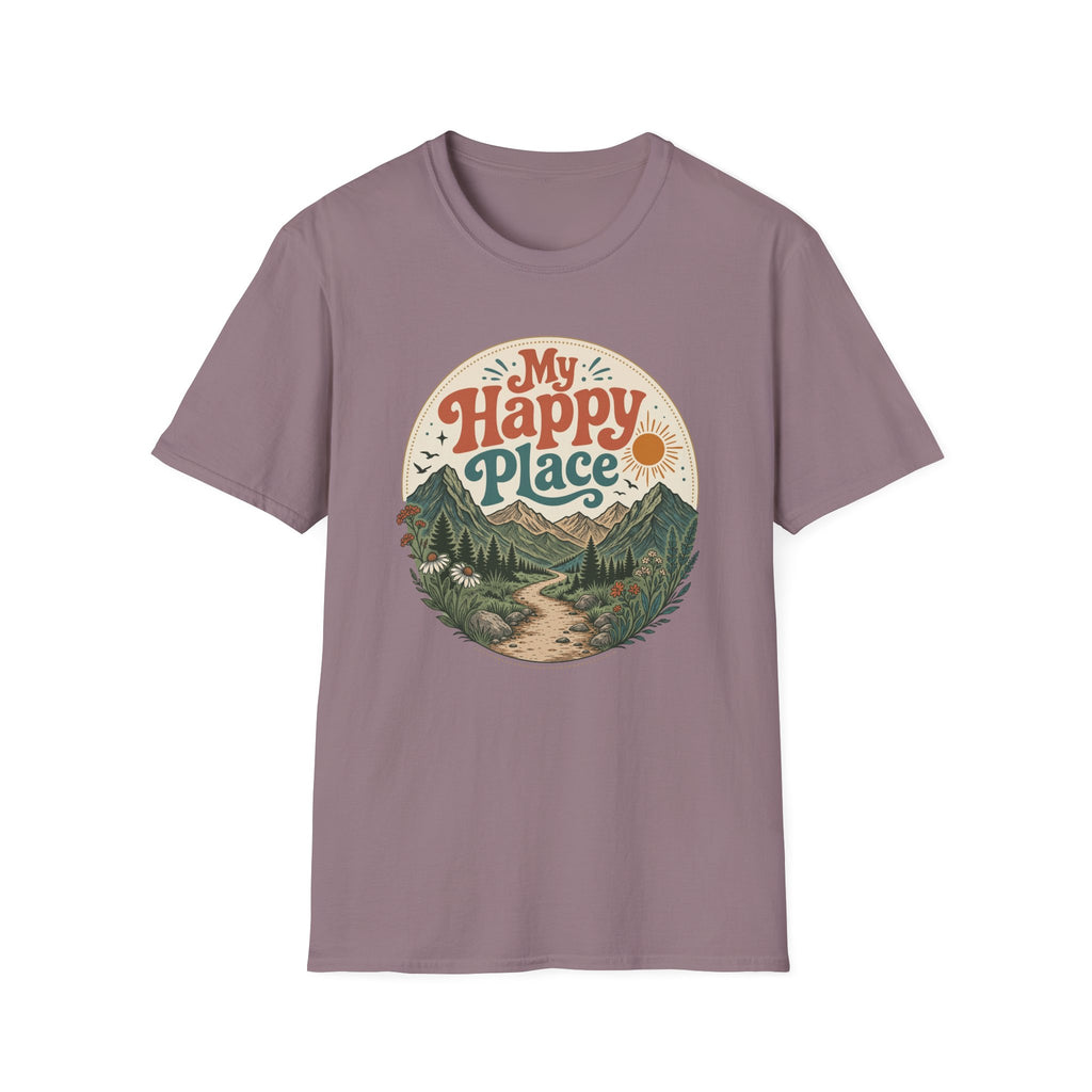 My Happy Place T-Shirt