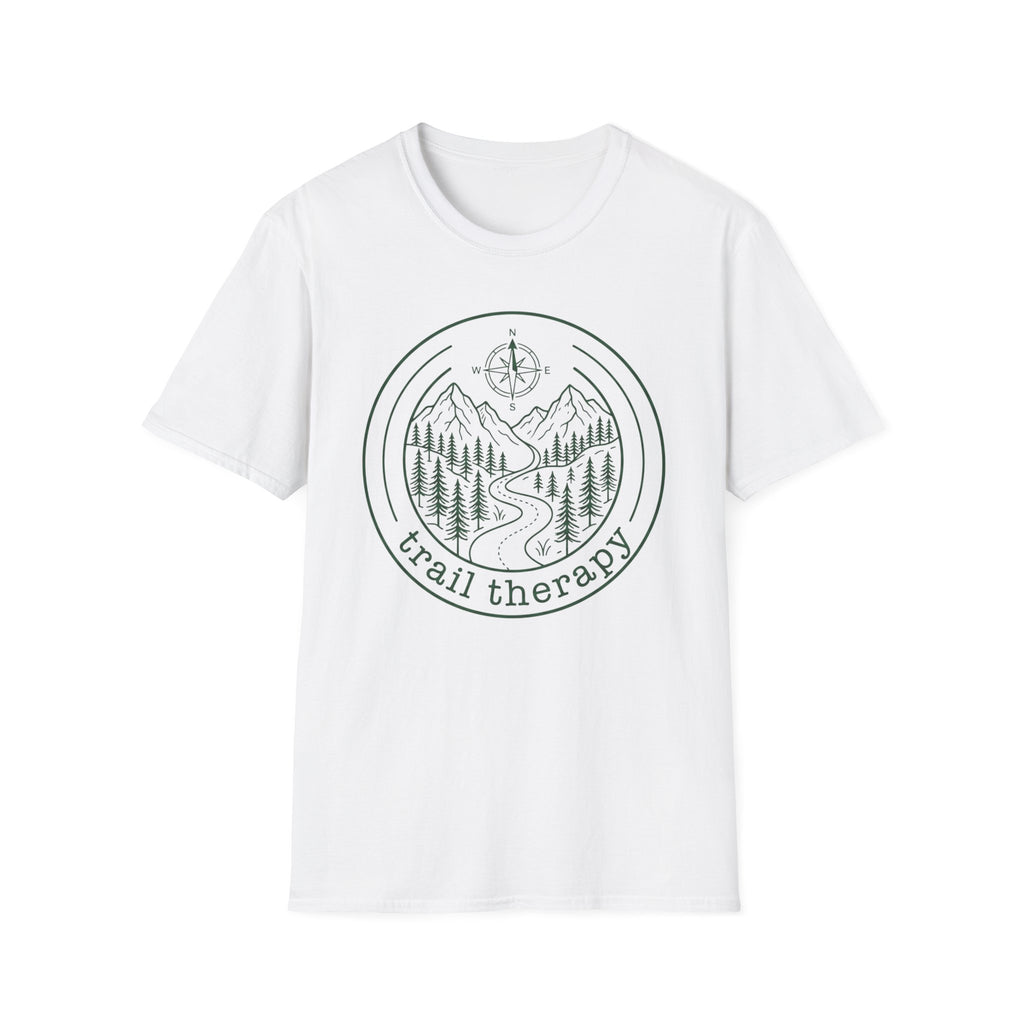 Trail Therapy T-Shirt