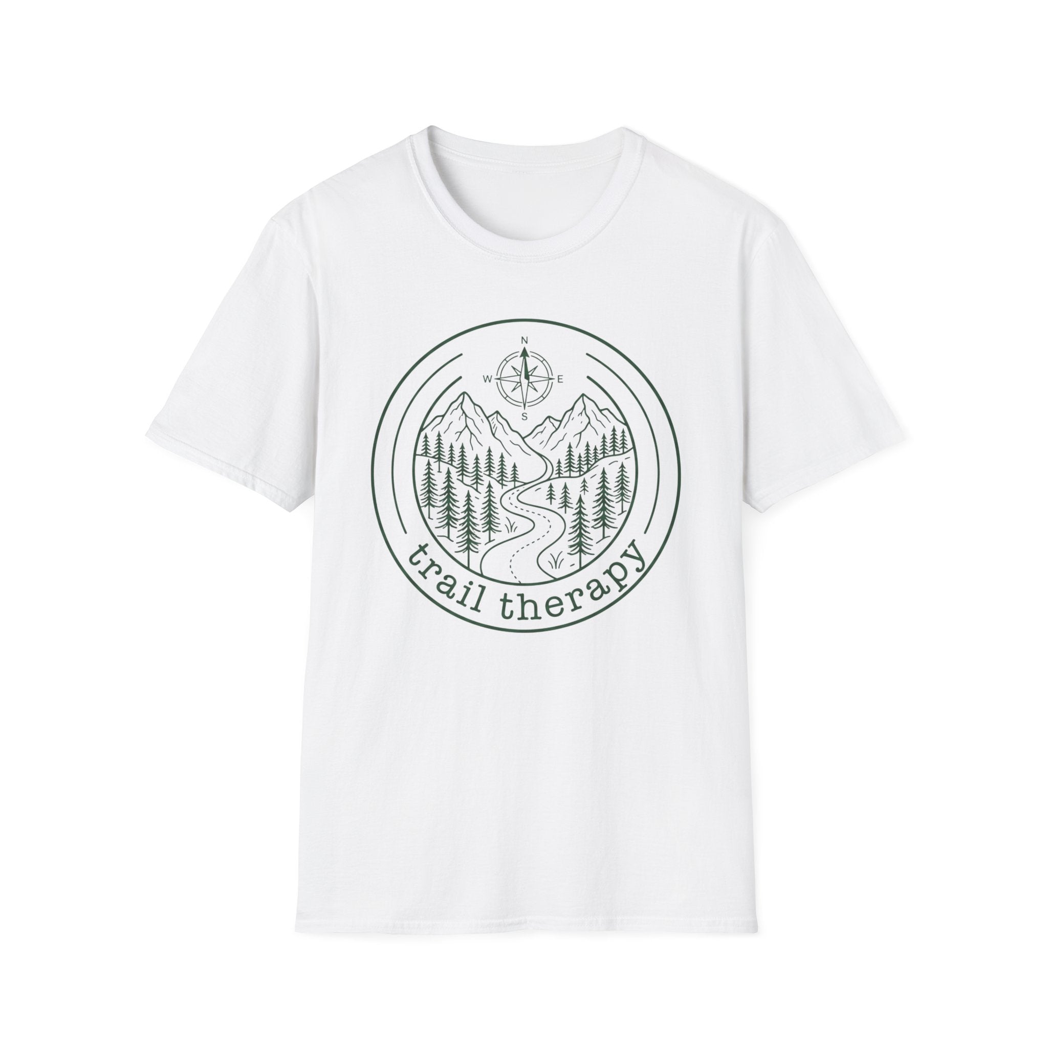 Trail Therapy T-Shirt