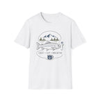 Cast Sip Breathe T-Shirt