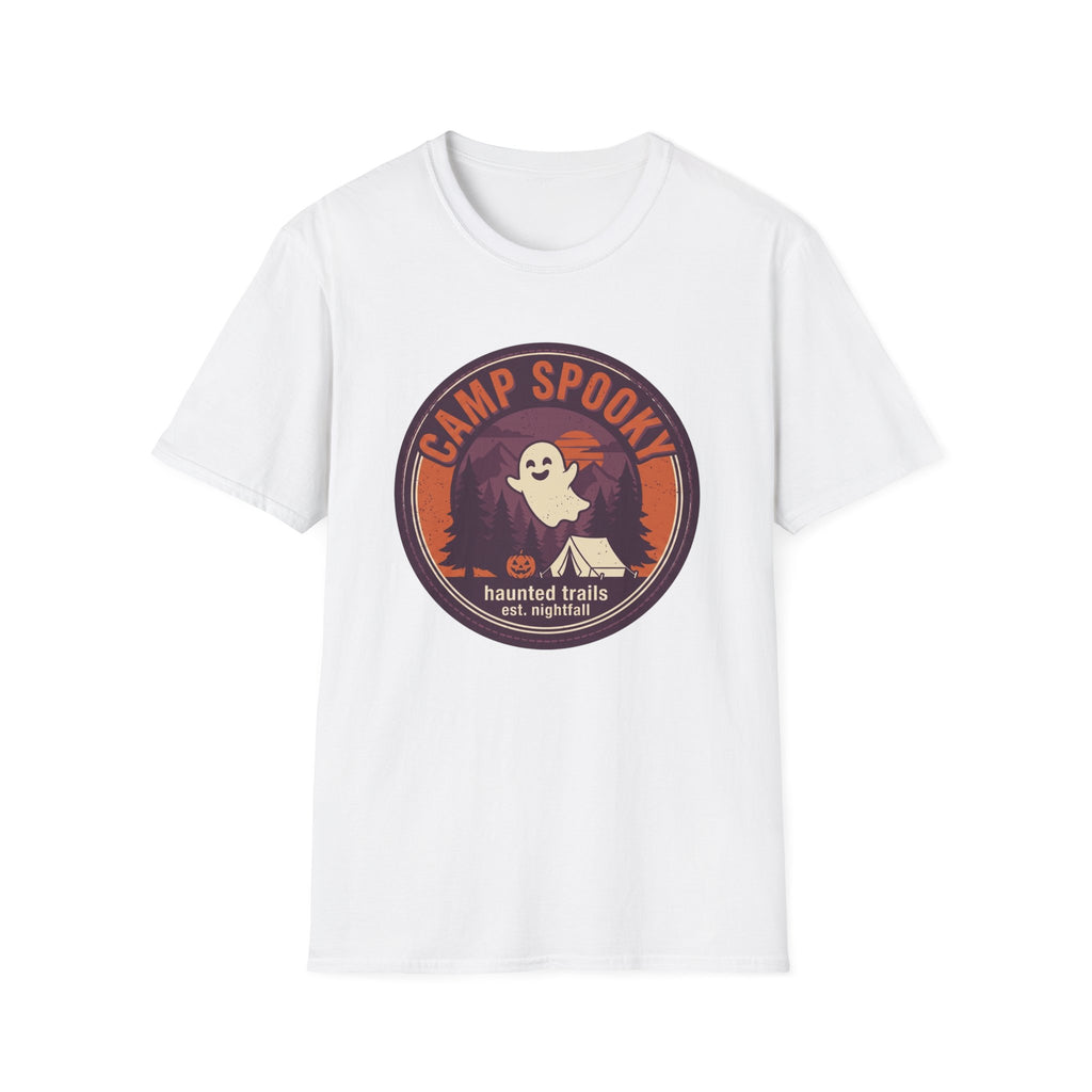 Camp Spooky T-Shirt