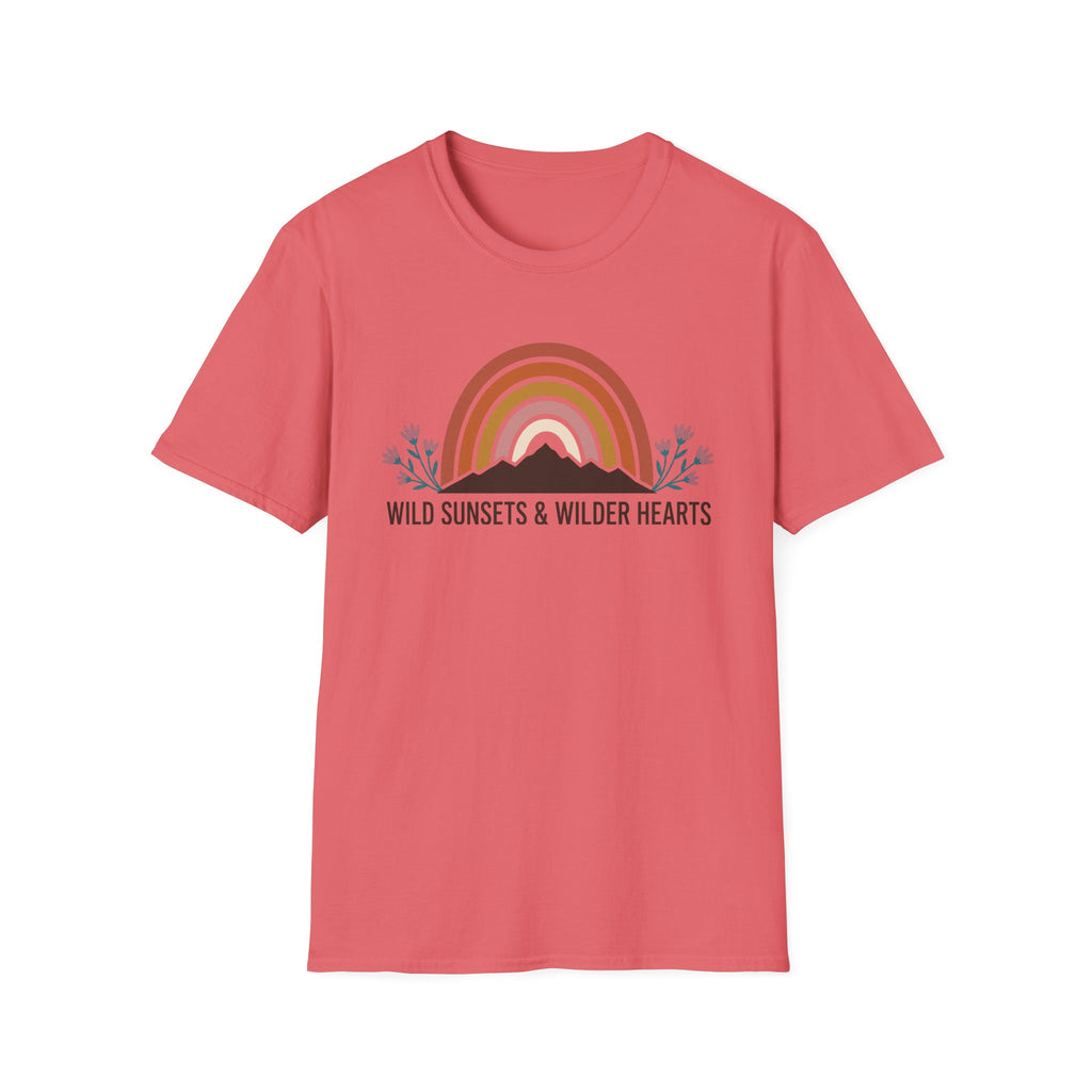 Wild Sunsets T-Shirt