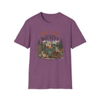 Trail Snack Society T-Shirt