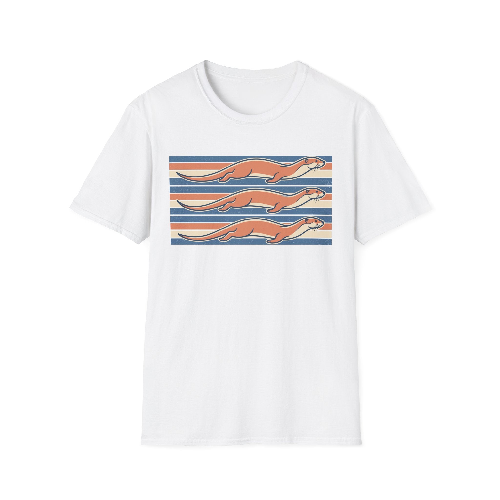 Otter T-Shirt
