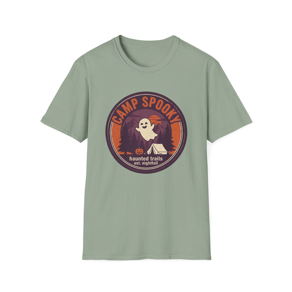 Camp Spooky T-Shirt