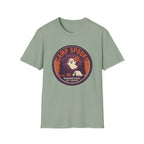 Camp Spooky T-Shirt