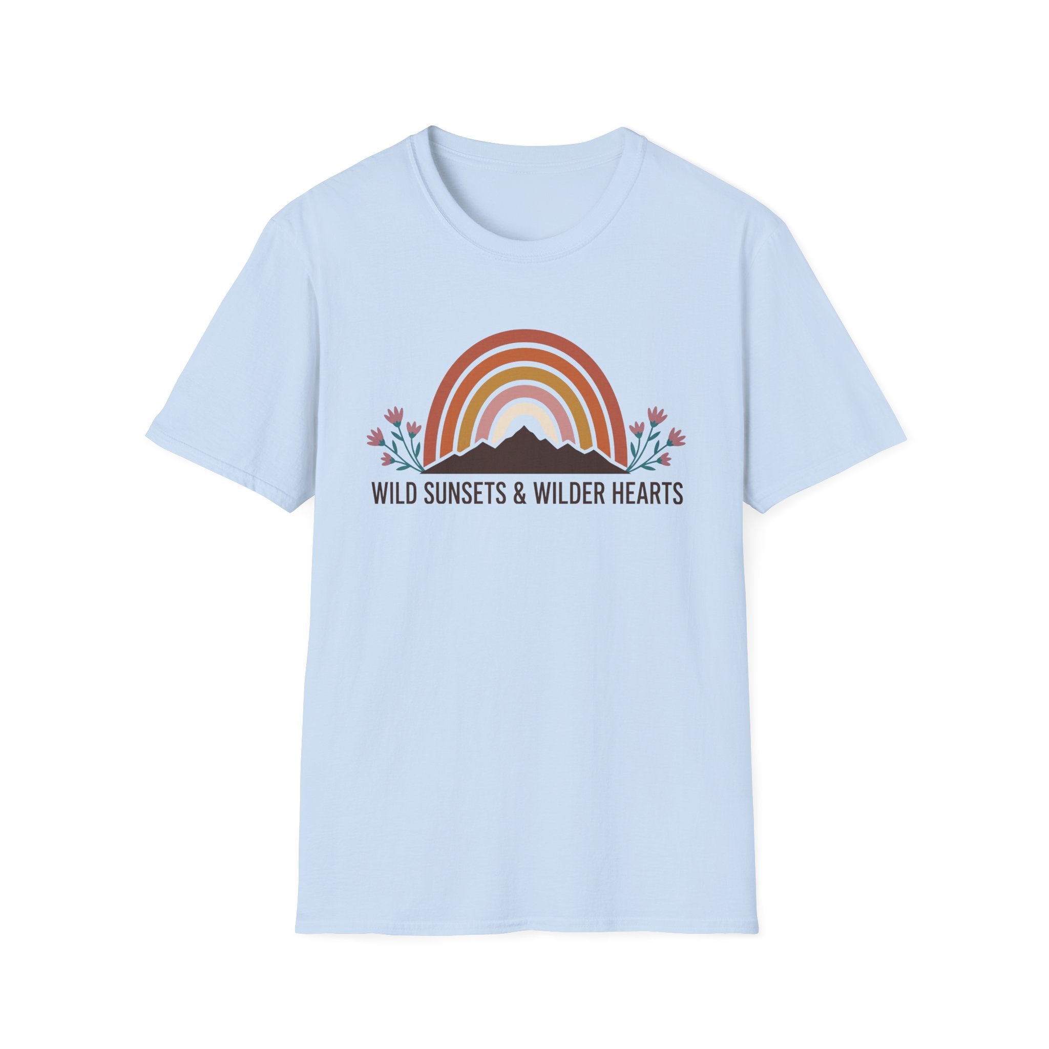 Wild Sunsets T-Shirt