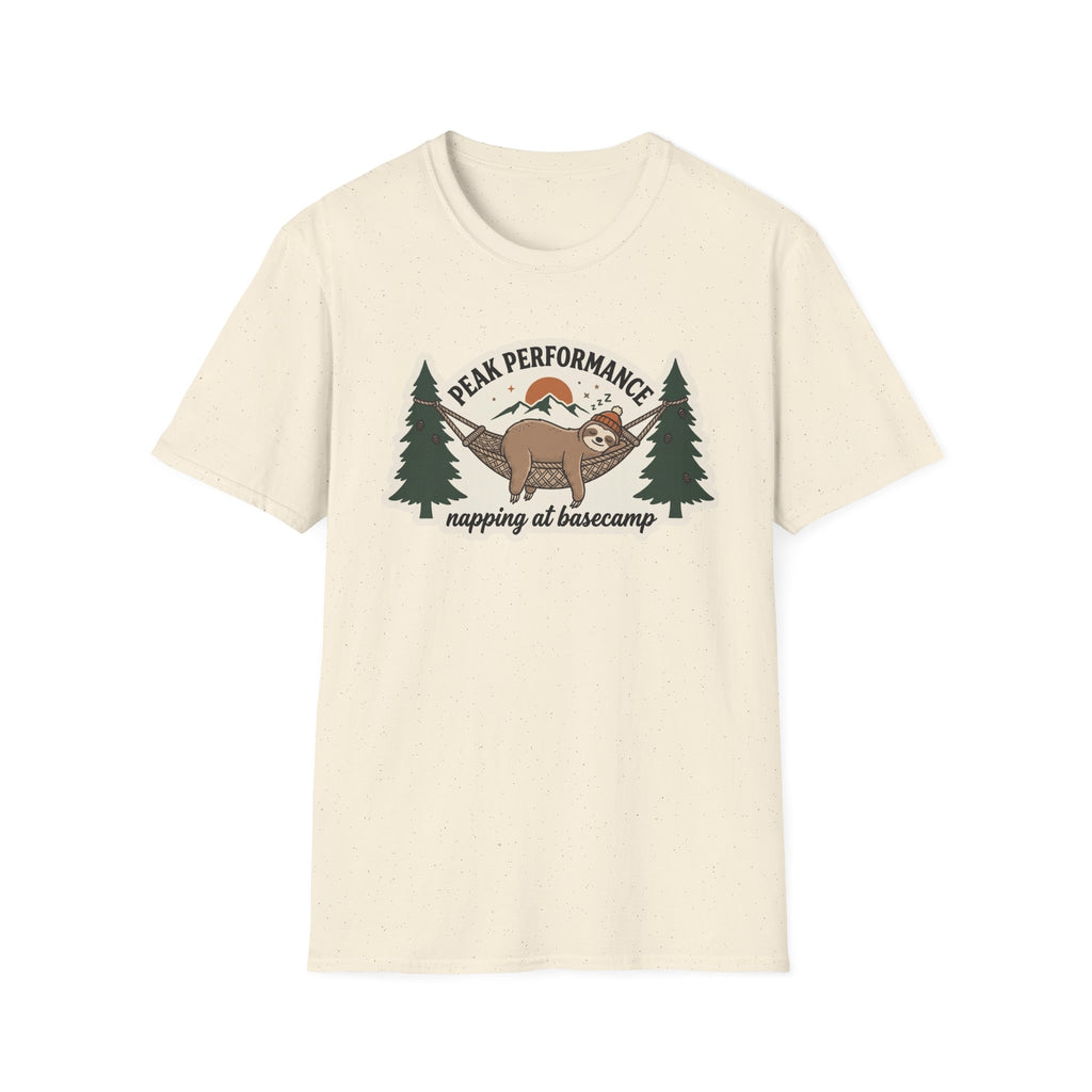 Peak Performance T-Shirt