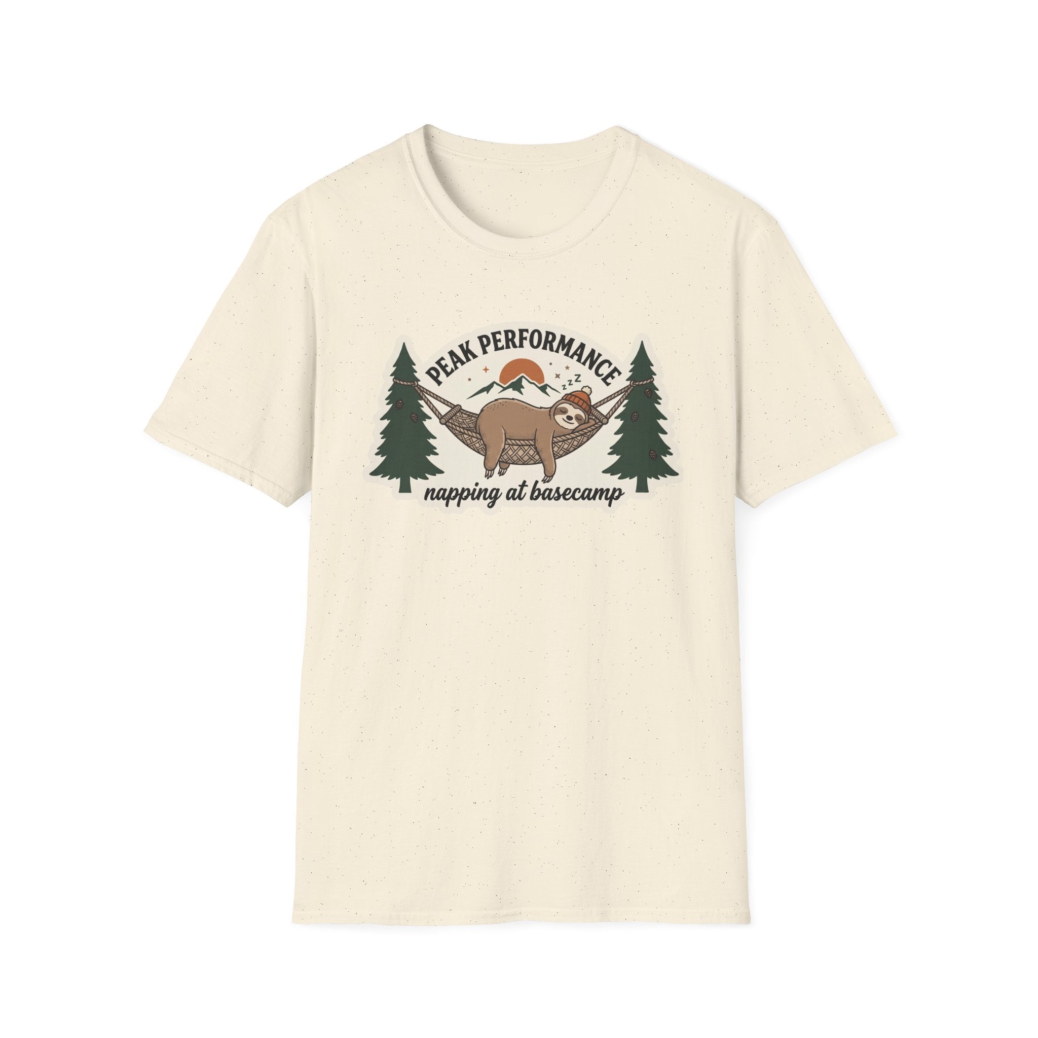 Peak Performance T-Shirt