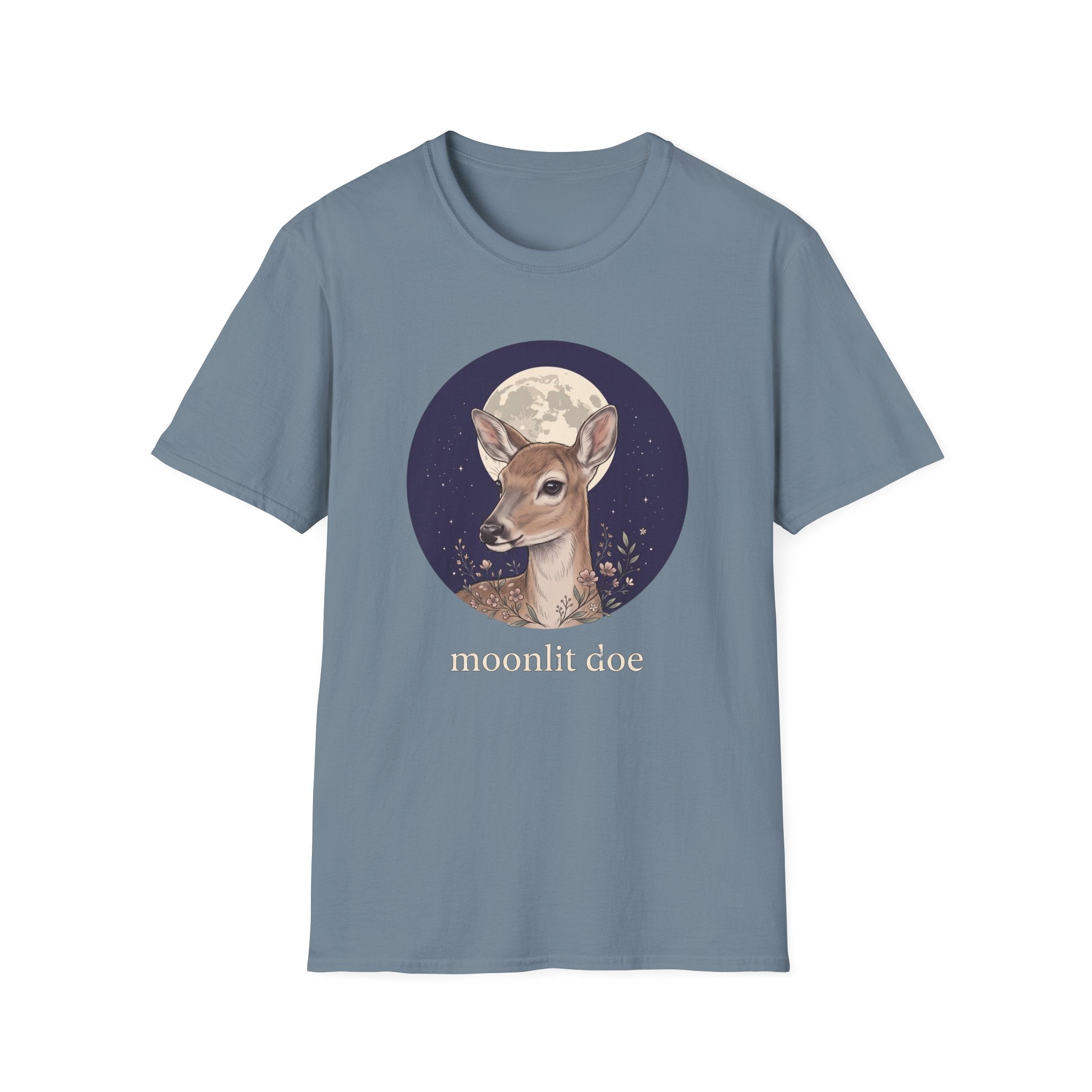 Moonlit Doe T-Shirt