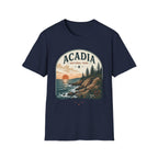 Acadia National Park T-Shirt