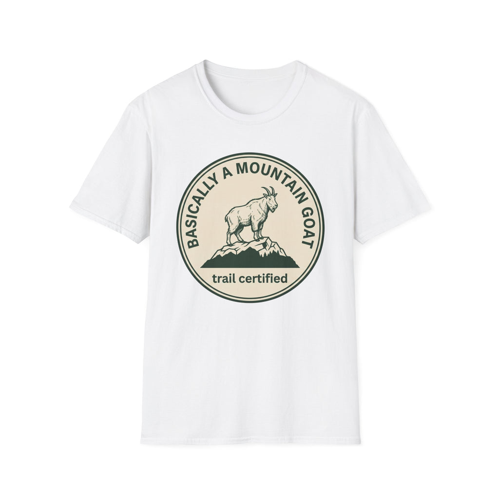Trail Certified T-Shirt