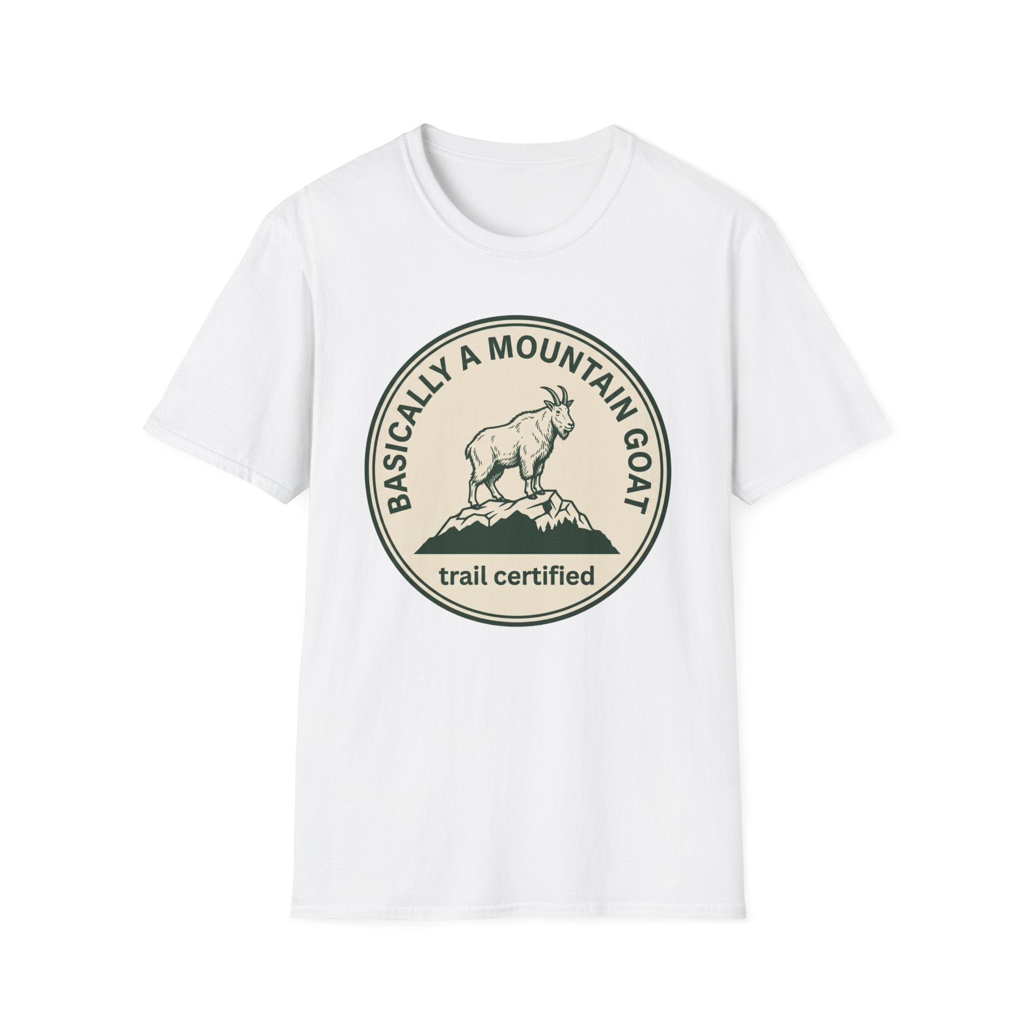 Trail Certified T-Shirt