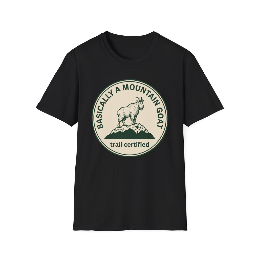 Trail Certified T-Shirt