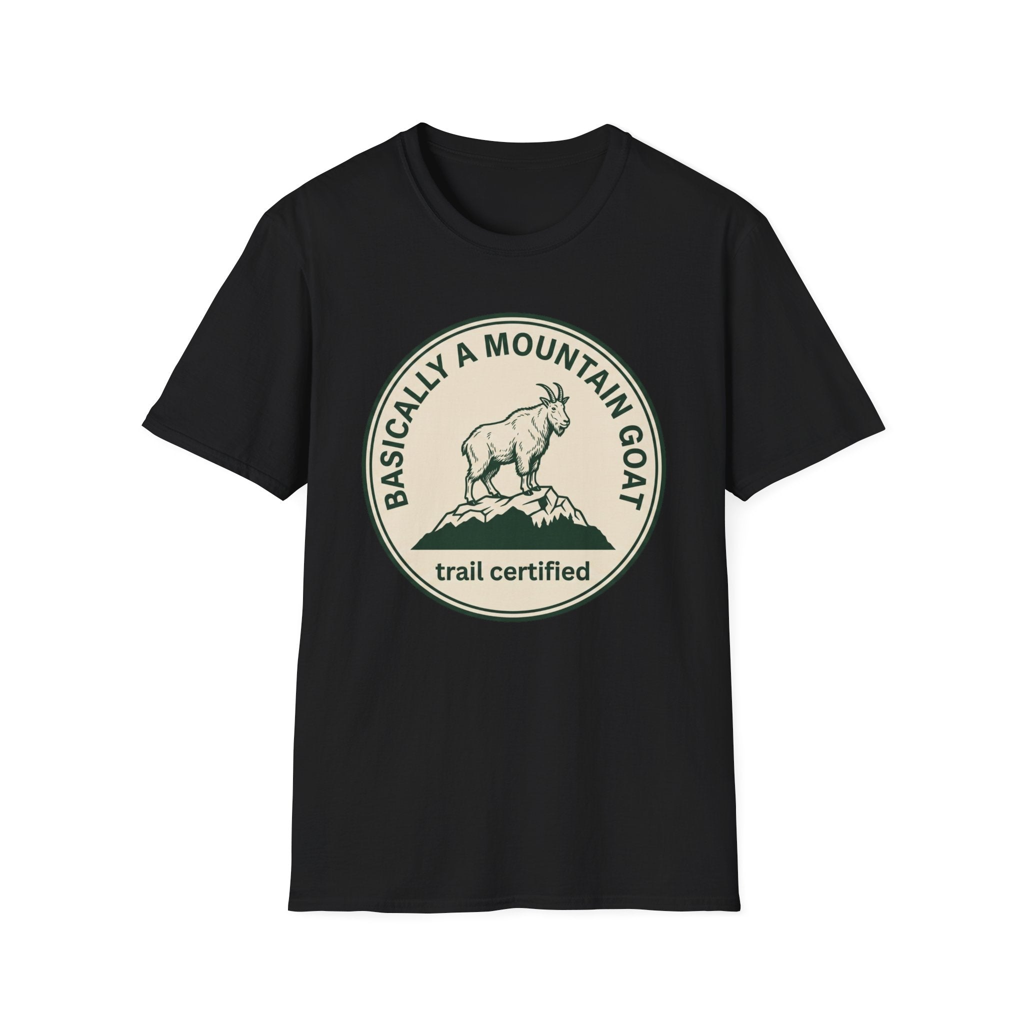 Trail Certified T-Shirt