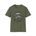 River Girl Energy T-Shirt