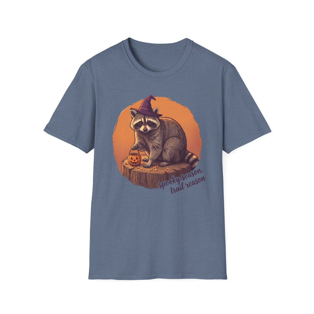 Spooky Season T-Shirt