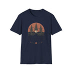 Find Me Where the Pine Trees Are T-Shirt