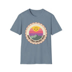 Good Vibes Golden Skies T-Shirt