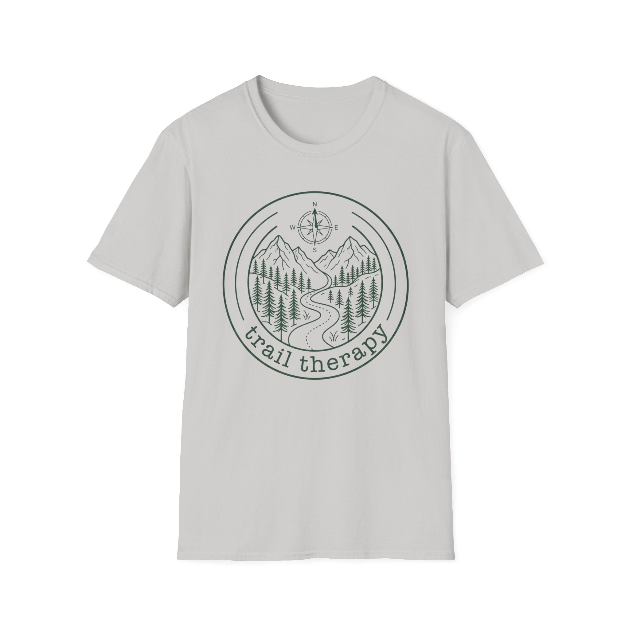 Trail Therapy T-Shirt