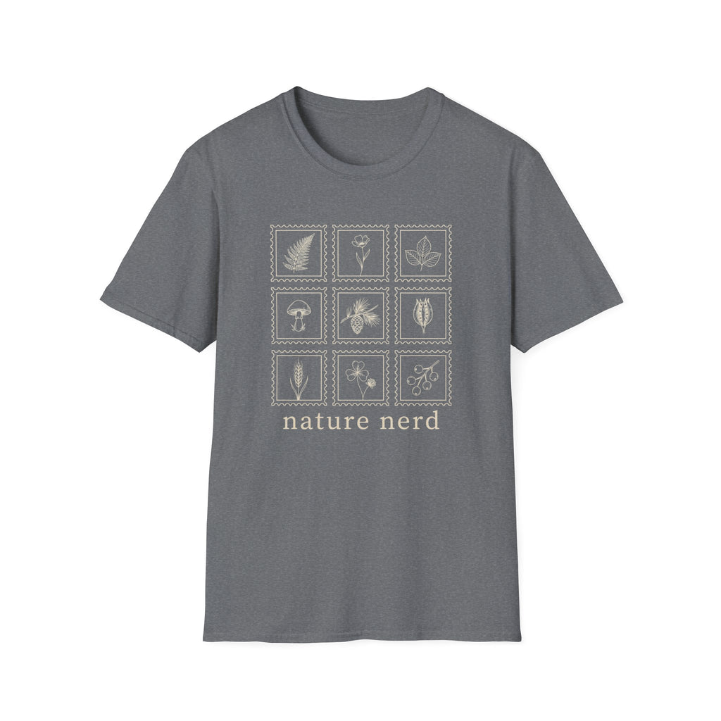 Nature Nerd T-Shirt