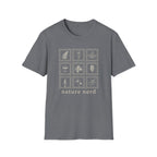 Nature Nerd T-Shirt
