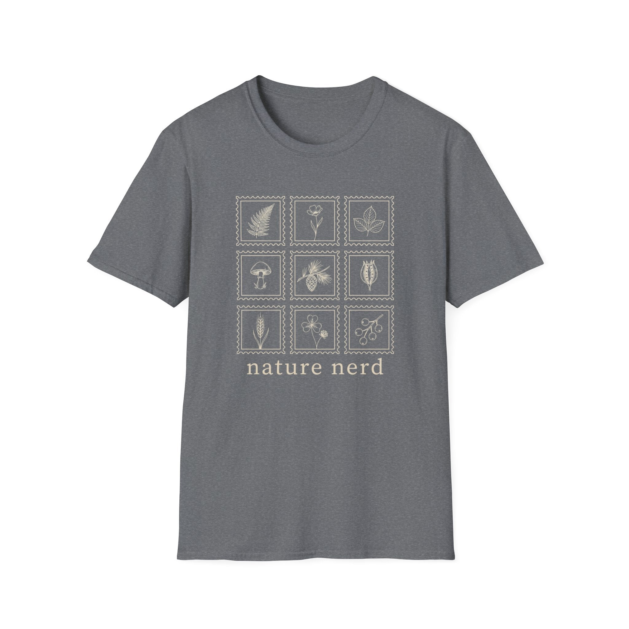 Nature Nerd T-Shirt