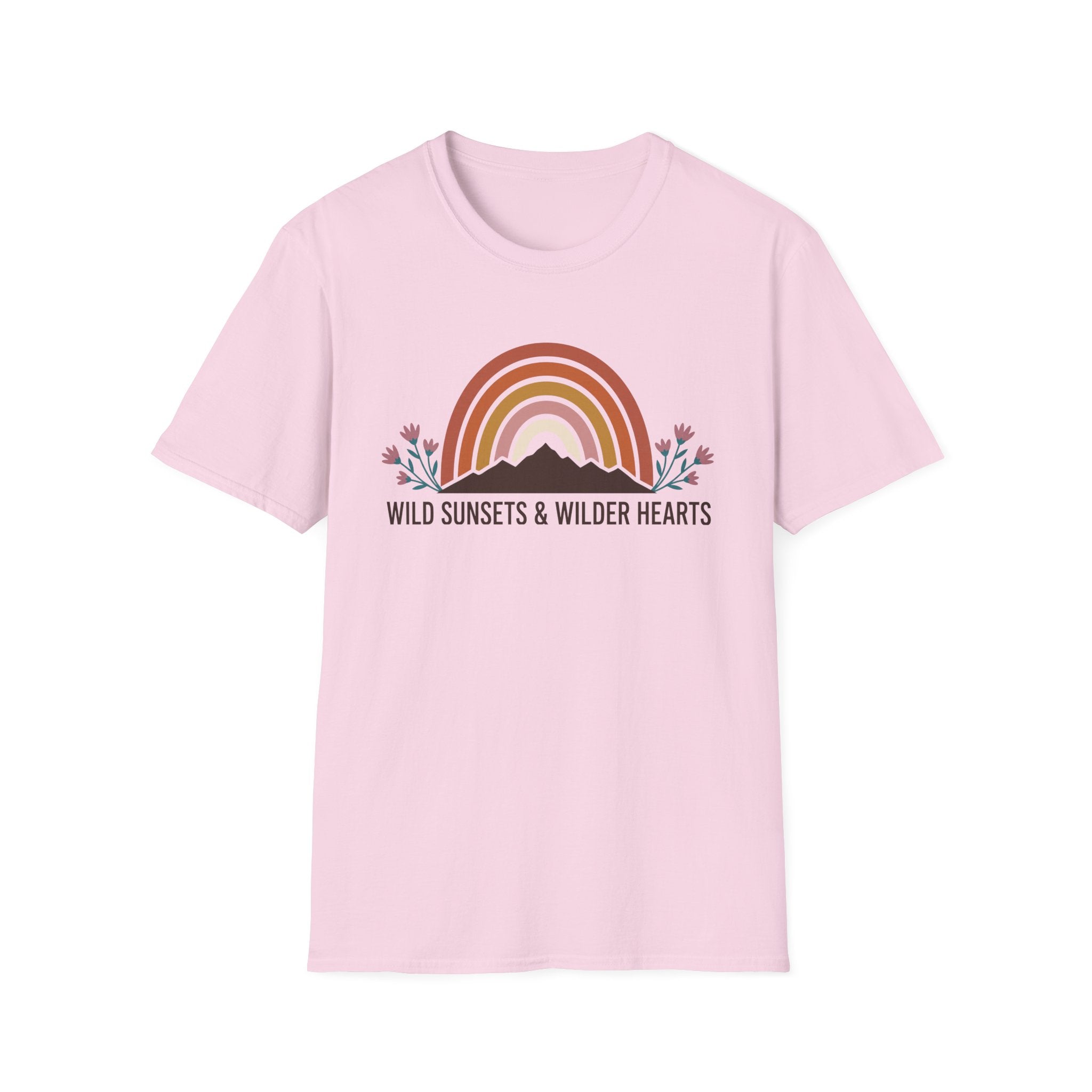 Wild Sunsets T-Shirt