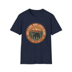 Just a Girl T-Shirt