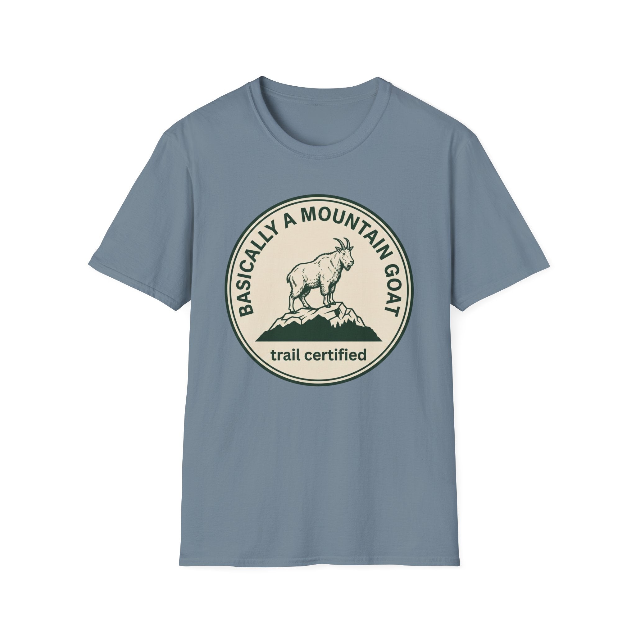Trail Certified T-Shirt