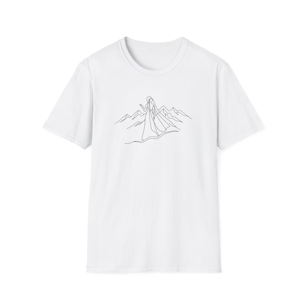 Mountain Bride T-Shirt