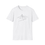 Mountain Bride T-Shirt
